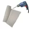 Ecofelt talajtakaró, lapostetőborító geotextília 300g/m2 2x100m (200 m2) fúrásbiztos, felcsavarodásmentes ár/m2