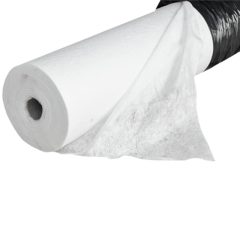   S13NW geotextília fehér 150g/m2 - 13/13 kN - 2 x 200 (400 m2) ár/m2