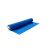 Kék Talajtakaró, párazáró és építési fólia újrahasznosított 139g/m2 PE - 0,15 mm - 4 x 25 m egész tekercs (100m2)  ár/m2
