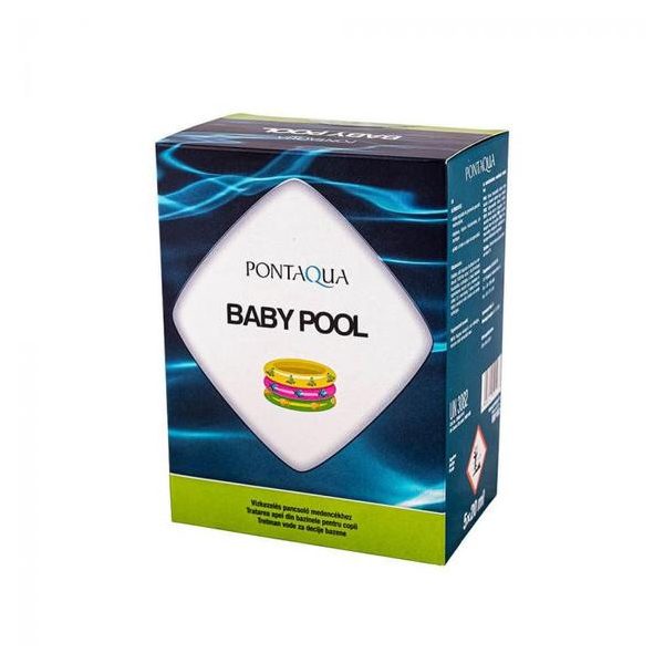 BABY POOL 5x20ml