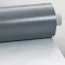 Tetőfólia bauder thermofol 1,5 mm U15 világos szürke PVC vízszigetelező lemez - ár/m2 méretre hegesztett