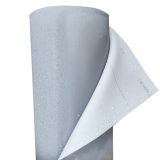   Tetőfólia renolit alkorplan 1,5 mm pvc vízszigetelő lemez 2,1 méter széles - ár/m2 méretre hegesztett