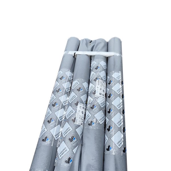 Tetőfólia renolit alkorplan 1,5 mm pvc vízszigetelő lemez tekercs 35176 - 2,1 x 15 m (31,5 m2) ár/m2