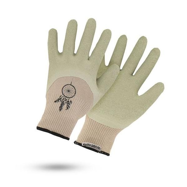 Rostaing BOHO Női kertészkesztyű 6-os méret