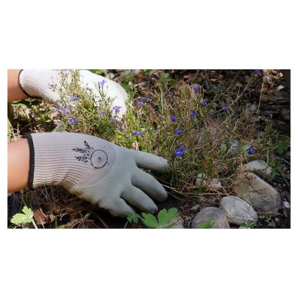 Rostaing BOHO Női kertészkesztyű 7-es méret
