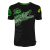 Frenetic HS Design póló Pike Mania XXL