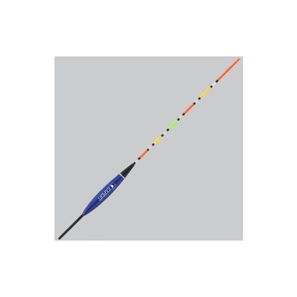 EXPERT ÚSZÓ 201-02 24cm 4g