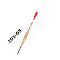 EXPERT ÚSZÓ 201-05 22cm 3g