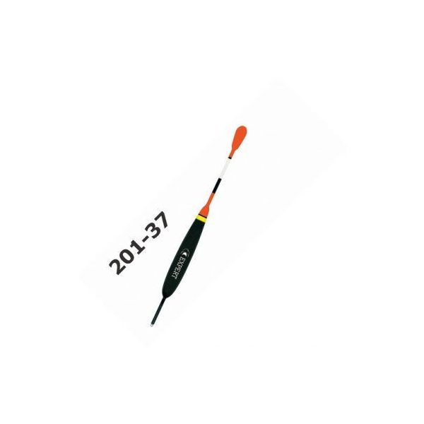 EXPERT ÚSZÓ 201-37 21cm 8g