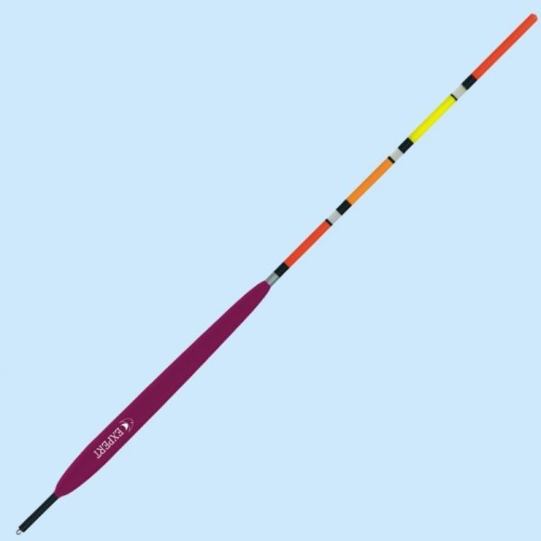 Expert úszó 201-84 28cm 2,5g