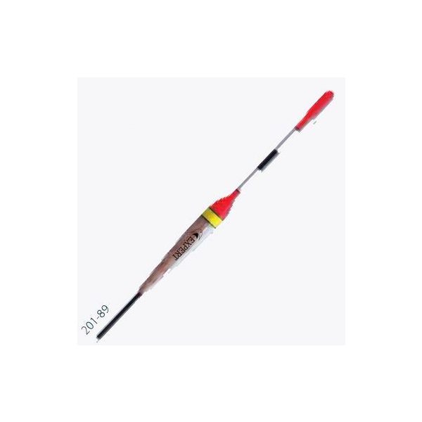 EXPERT ÚSZÓ 201-89 19cm 4g