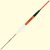 Expert úszó 202-57 16cm 0,8g