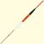 Expert úszó 202-57 16,5cm 1,2g
