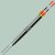 EXPERT ÚSZÓ 202-86 20cm 2g