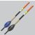 EXPERT ÚSZÓ 203-01 16cm 3g