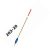 EXPERT Őnsúlyos 203-20 27cm 2+1,5g