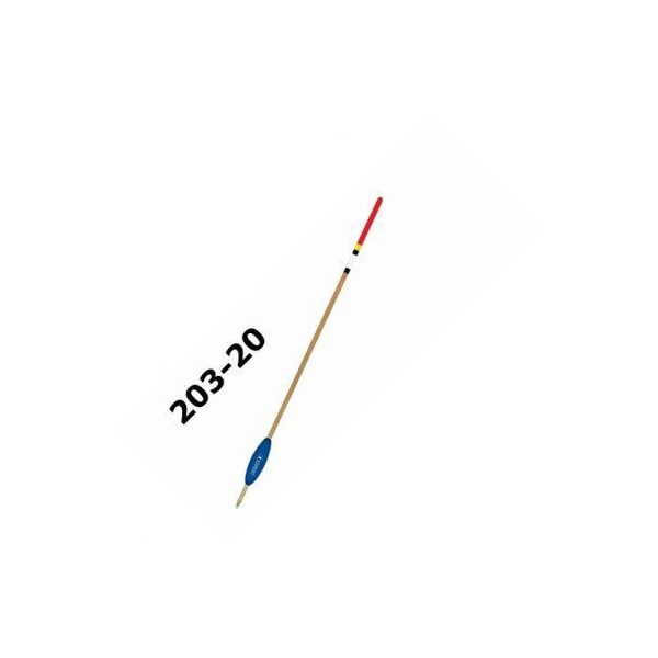 EXPERT Őnsúlyos 203-20 31cm 4+1,5g