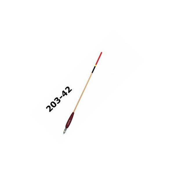  EXPERT ÚSZÓ 203-42 38cm 8ld+4g