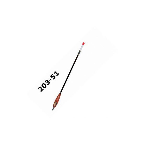 EXPERT ÚSZÓ 203-51 32cm  8ld+2,0g