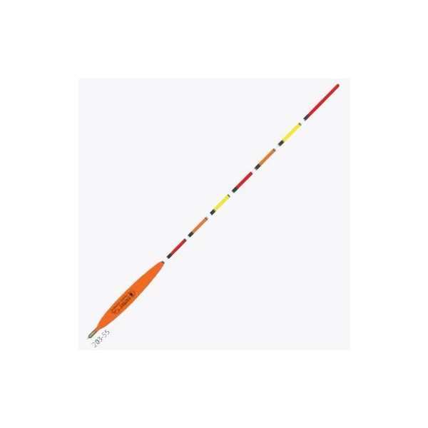 EXPERT ÚSZÓ 203-55 31cm 2+2g