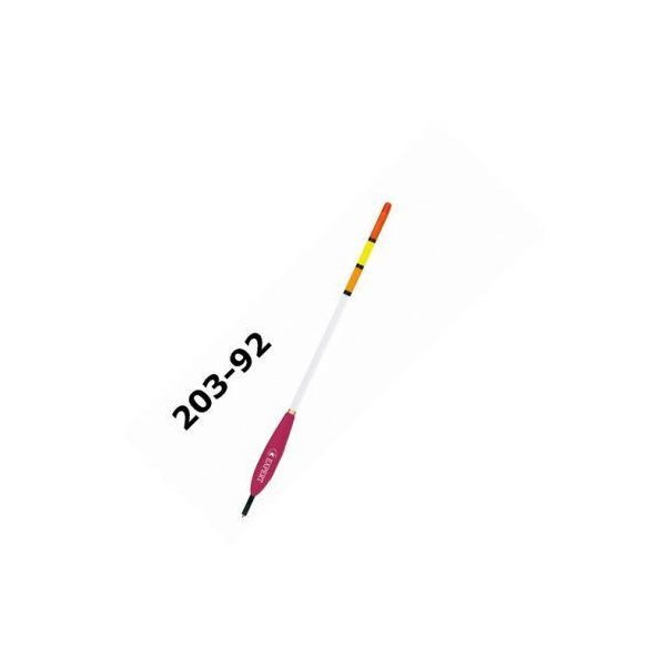 EXPERT ÚSZÓ 203-92 28,7cm 8g
