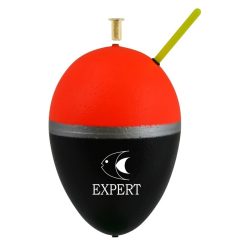 EXPERT ÚSZÓ 204-56-900 8cm 90g harcsázó