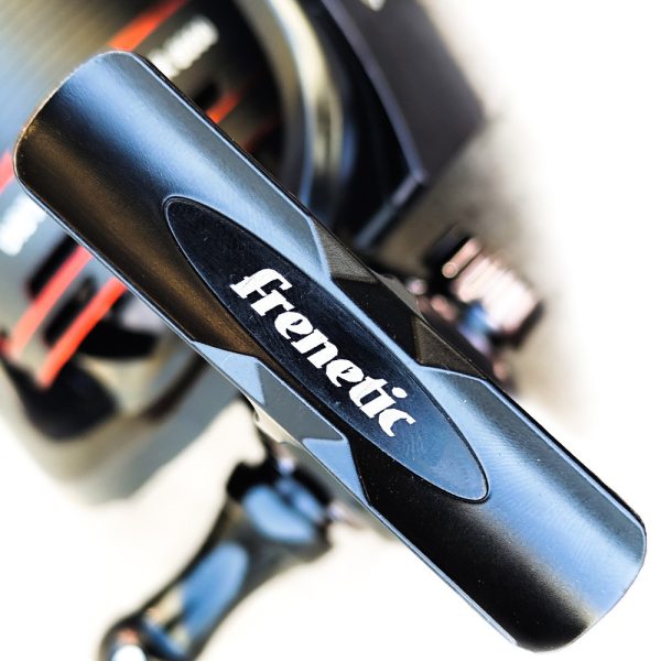 FRENETIC Distance Runner 80 nyeletőfékes pontyos távdobó orsó