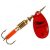 MEPPS AGLIA FLUO Piros 0 2,5g
