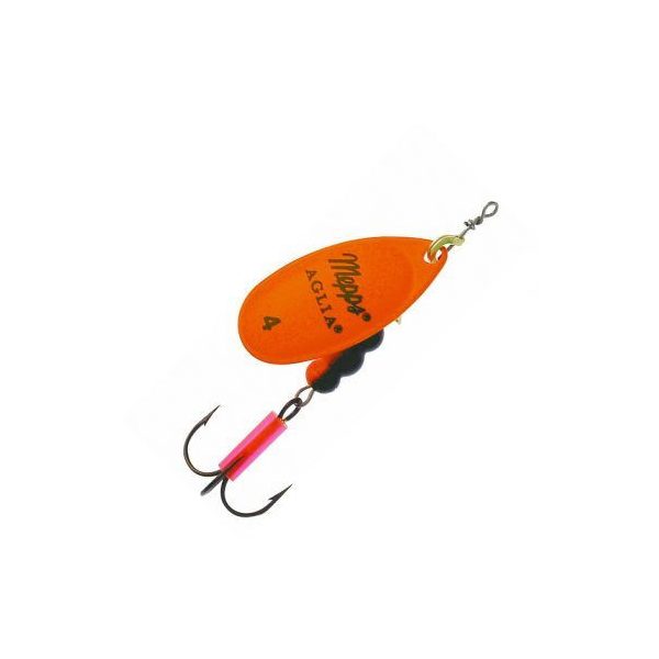 MEPPS AGLIA FLUO Narancs 2 4,5g