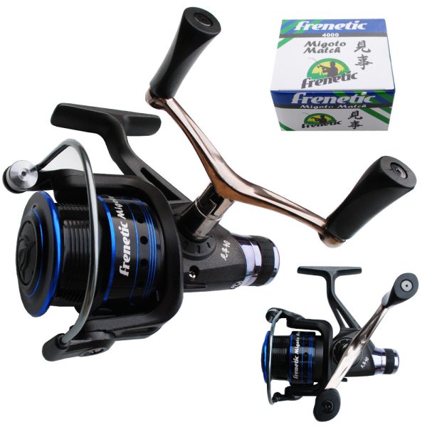 Migoto Match 40 orsó