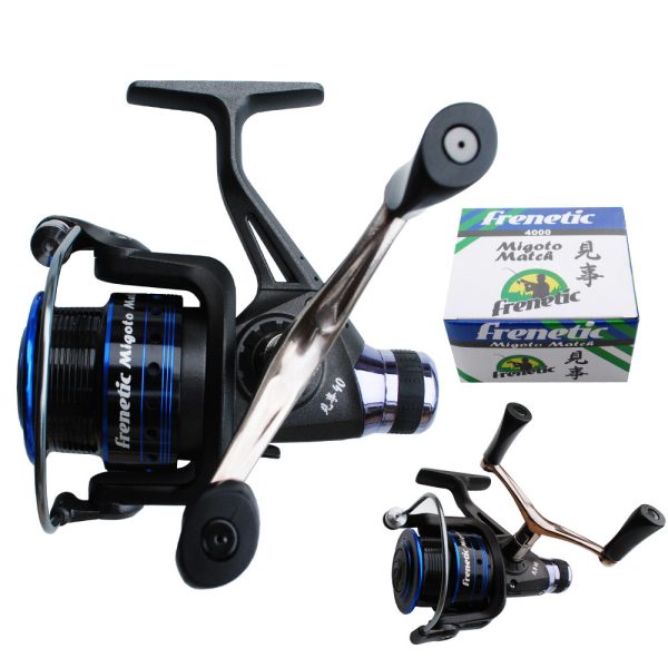 Migoto Match 40 orsó