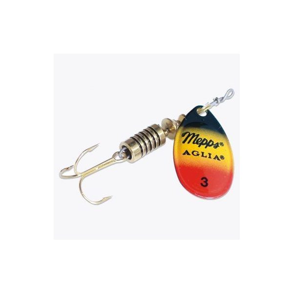 MEPPS AGLIA Furia Tricolor 1 3,5g