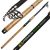 Frenetic Premium Tele Carp 3,3m 100g teleszkópos horgászbot