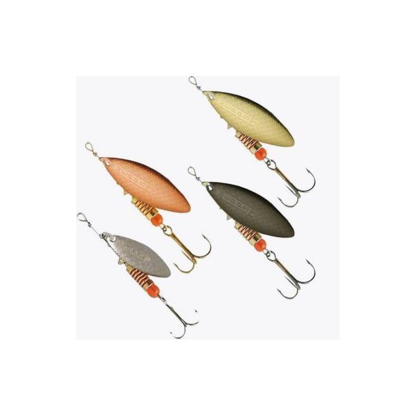 MEPPS Aglia Long Bronz 4 17g