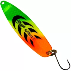 MEPPS Syclops HS Tiger 1 12g