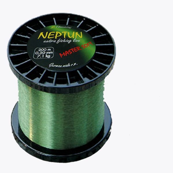 Neptun 5000m 0,20mm