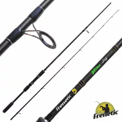 Frenetic Pike Jig 2,1m 30g