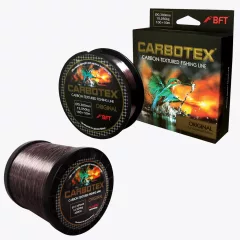 Carbotex Original 300m 0,18mm
