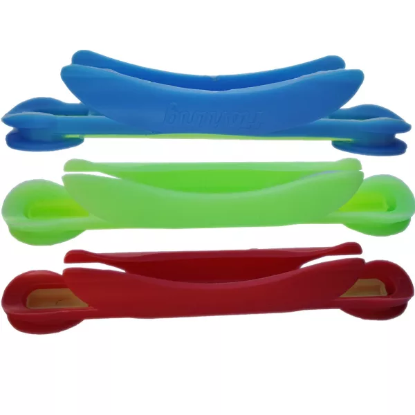 Frenetic botra pattintható zsebpeca zöld