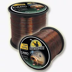 Frenetic CAMO 1600m 0,27mm