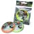 Momoi Shock Leader FC 30m 0.28mm 12lbs 100% víztiszta fluorocarbon előkezsinór