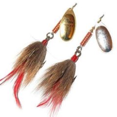 MEPPS Musky Killer Arany 5 15g