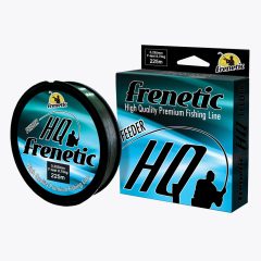 Frenetic HQ Feeder 225m 0.28mm