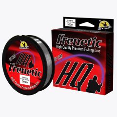 Frenetic HQ UV Carp 300m 0.35mm