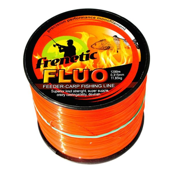 Frenetic FLUO