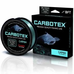 Carbotex Catfish 170m 0,65mm