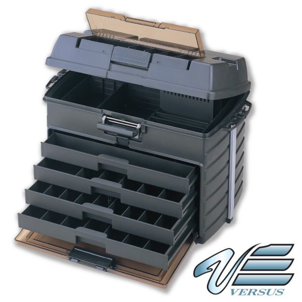 Meiho Versus VS-8050 műanyag horgász láda