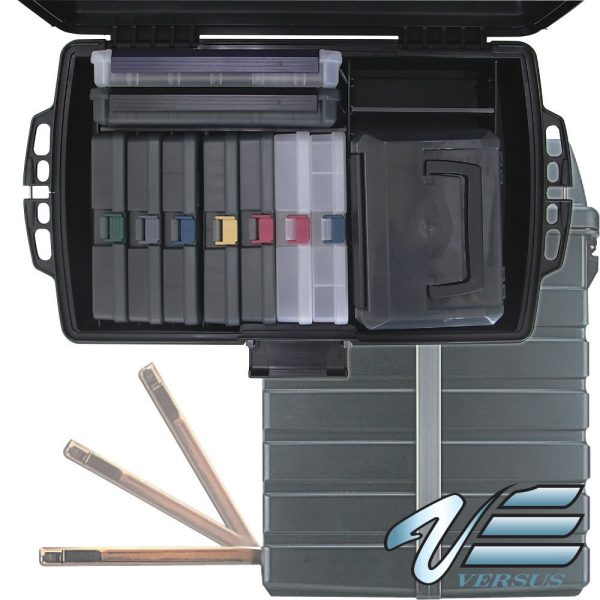 Meiho Versus VS-8050 műanyag horgász láda