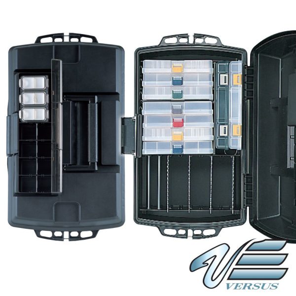 Meiho Versus VS-8050 műanyag horgász láda