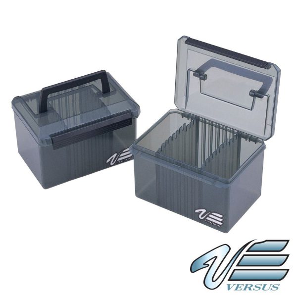 Meiho Versus VS-4060  horgász műcsalis műanyag horgász doboz